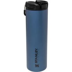 Stanley Stay Hot 14oz Titanium Travel Mug -WetflyAstralStanleyAire Shop NIG D2 2