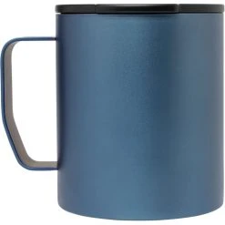 Stanley Stay Hot 12oz Titanium Camp Mug -WetflyAstralStanleyAire Shop NIG D7