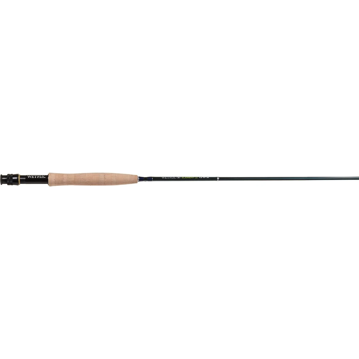 Wetfly Element SE Fly Rod 4 Piece 2 Wetfly Element SE Fly Rod 4 Piece