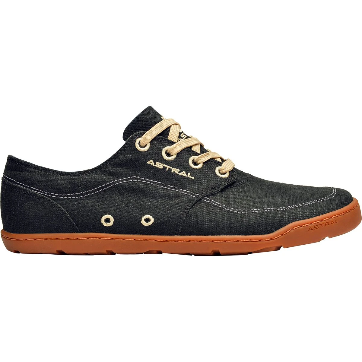 Astral Hemp Loyak Shoe Women's 4 Astral Hemp Loyak Shoe Women's - Image 2