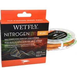 Wetfly Nitrogen UV3 Line WF3/4F