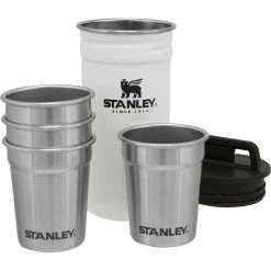 Stanley Adventure Nesting Shot Glass Set -WetflyAstralStanleyAire Shop POL 3