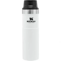 Stanley Classic Trigger Action Travel Mug 20oz -WetflyAstralStanleyAire Shop POL 5