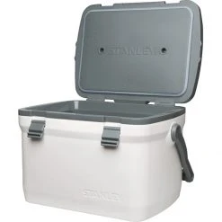Stanley Adventure Easy Carry 16QT Outdoor Cooler -WetflyAstralStanleyAire Shop POLA D3