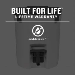 Stanley Adventure 2 Gallon Fast Flow Water Jug -WetflyAstralStanleyAire Shop POL D4