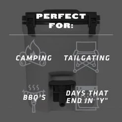 Stanley Adventure 2 Gallon Fast Flow Water Jug -WetflyAstralStanleyAire Shop POL D5