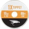 Wetfly Tippet 80ft -WetflyAstralStanleyAire Shop S1X 1