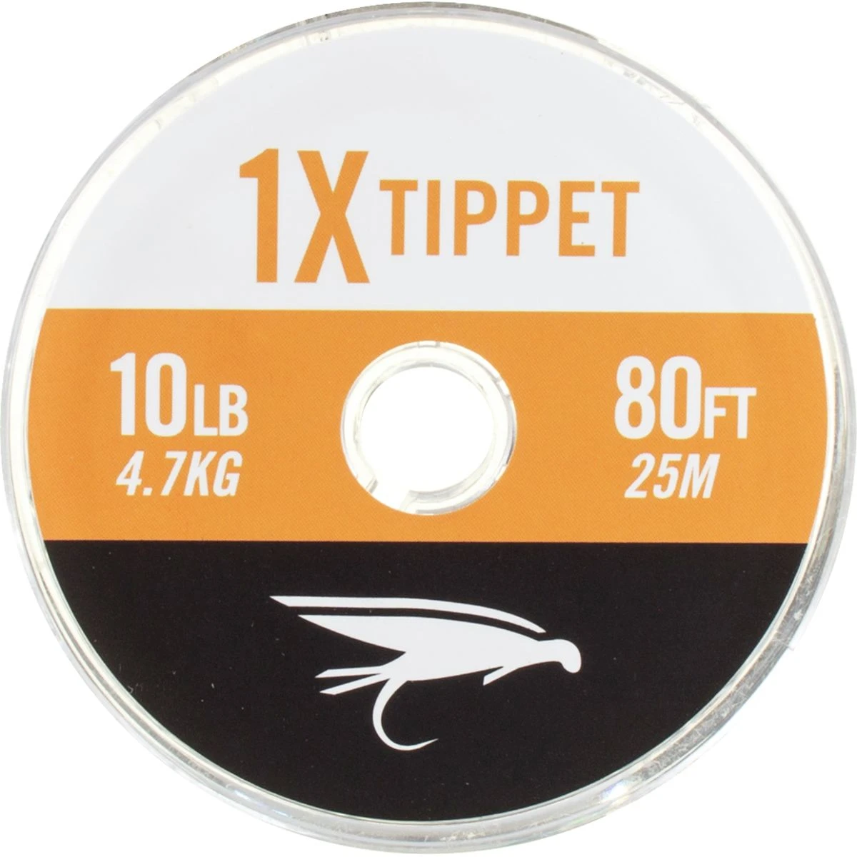 Wetfly Tippet 80ft 3 Wetfly Tippet 80ft