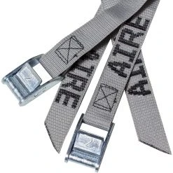 Aire Heavy Duty Cam Straps -WetflyAstralStanleyAire Shop S2FT D2