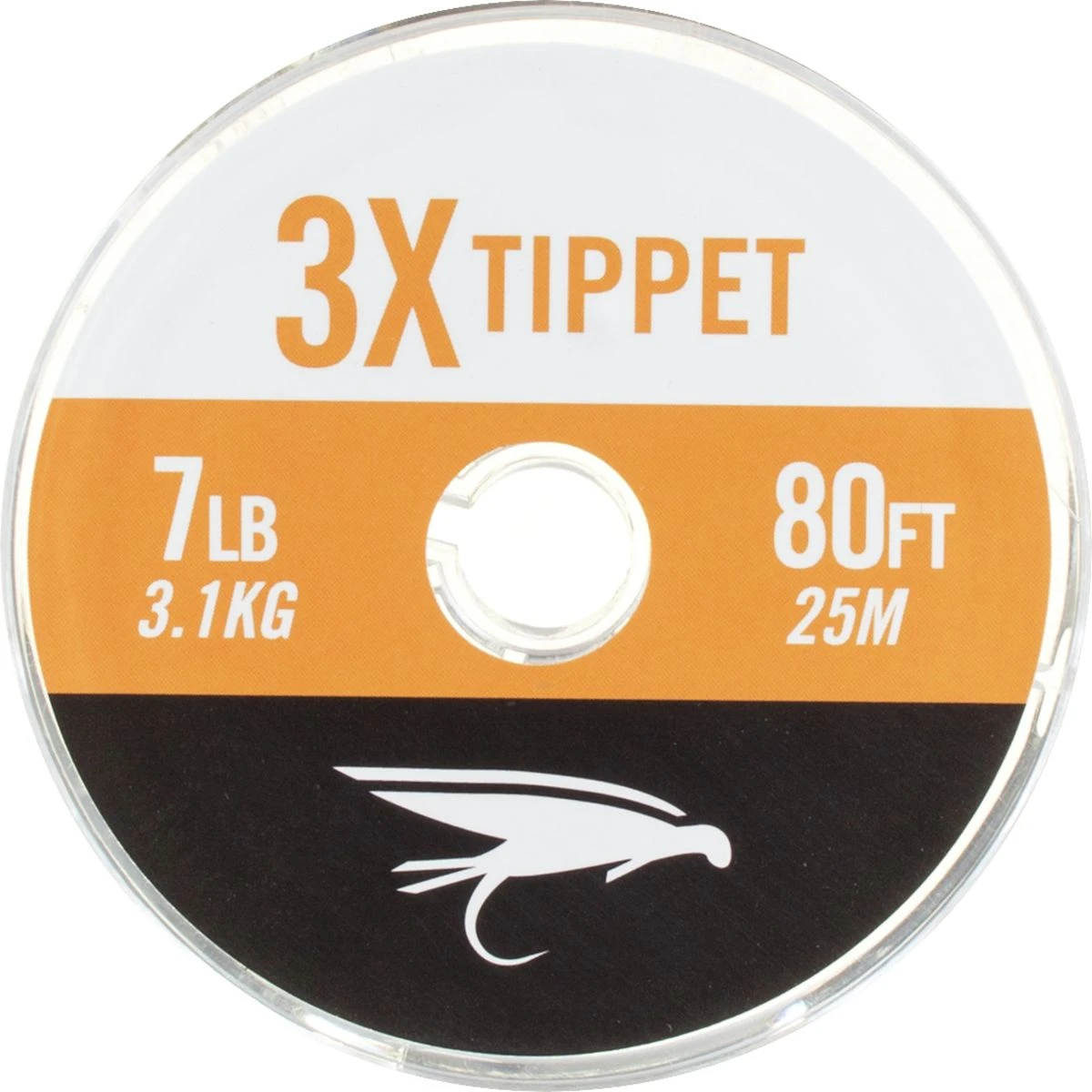 Wetfly Tippet 80ft 4 Wetfly Tippet 80ft - Image 2
