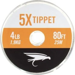 Wetfly Tippet 80ft 7 Wetfly Tippet 80ft -WetflyAstralStanleyAire Shop S5X 1