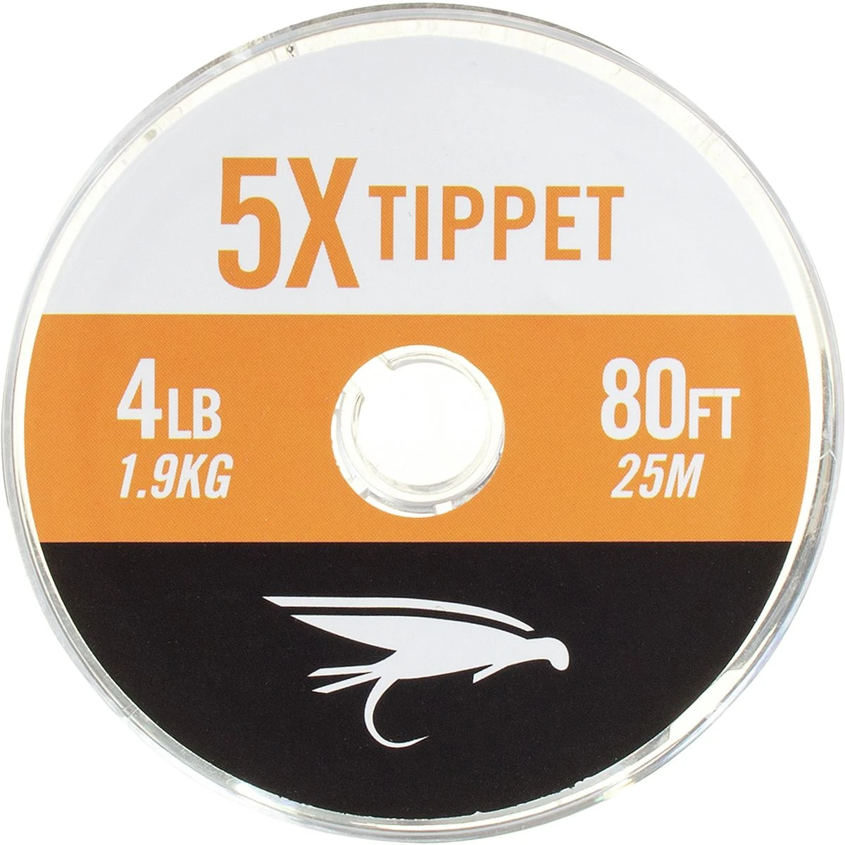 Wetfly Tippet 80ft 5 Wetfly Tippet 80ft - Image 3