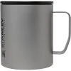 Stanley Stay Hot 12oz Titanium Camp Mug