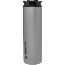 Stanley Stay Hot 14oz Titanium Travel Mug -WetflyAstralStanleyAire Shop SAN 2