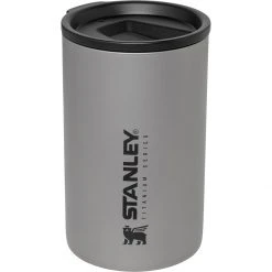 Stanley Stay Hot 10oz Titanium Multi Cup -WetflyAstralStanleyAire Shop SAN D1