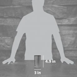 Stanley Stay Hot 10oz Titanium Multi Cup -WetflyAstralStanleyAire Shop SAN D7