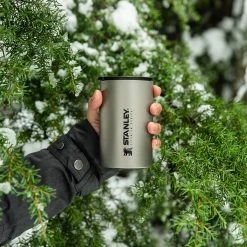 Stanley Stay Hot 10oz Titanium Multi Cup -WetflyAstralStanleyAire Shop SAN D8