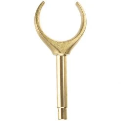 Aire Brass Oar Lock