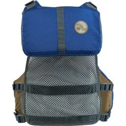 Astral V Eight Fisher Personal Flotation Device -WetflyAstralStanleyAire Shop STONAV D1
