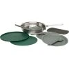 Stanley Adventure All In One Fry Pan Set -WetflyAstralStanleyAire Shop STSTE 1