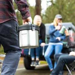 Stanley Adventure 3qt Stay Hot Camp Crock -WetflyAstralStanleyAire Shop STSTEA D4