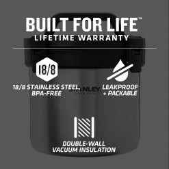 Stanley Adventure 3qt Stay Hot Camp Crock -WetflyAstralStanleyAire Shop STSTEA D5