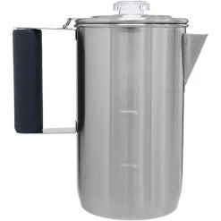 Stanley Cool Grip Camp Percolator 6 Cup -WetflyAstralStanleyAire Shop STSTE D3