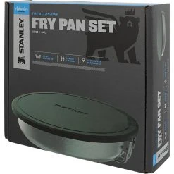 Stanley Adventure All In One Fry Pan Set -WetflyAstralStanleyAire Shop STSTE D4 1