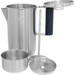 Stanley Cool Grip Camp Percolator 6 Cup -WetflyAstralStanleyAire Shop STSTE D4