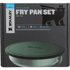 Stanley Adventure All In One Fry Pan Set -WetflyAstralStanleyAire Shop STSTE D5 1