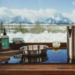 Stanley Adventure All In One Fry Pan Set -WetflyAstralStanleyAire Shop STSTE D6 1