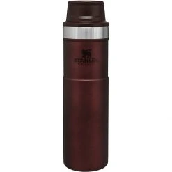 Stanley Classic Trigger Action Travel Mug 20oz -WetflyAstralStanleyAire Shop WIN 1