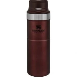 Stanley Classic Trigger Action Travel Mug 16oz -WetflyAstralStanleyAire Shop WIN