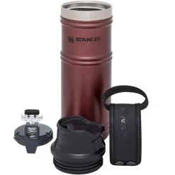 Stanley QuadVac Trigger Action 16oz Mug -WetflyAstralStanleyAire Shop WIN D1 2