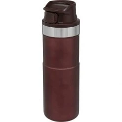 Stanley Classic Trigger Action Travel Mug 16oz -WetflyAstralStanleyAire Shop WIN D1