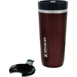 Stanley Go Series with Ceramivac Vacuum Tumbler 24oz -WetflyAstralStanleyAire Shop WIN D1 3