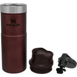 Stanley Classic Trigger Action Travel Mug 16oz -WetflyAstralStanleyAire Shop WIN D2