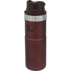 Stanley Classic Trigger Action Travel Mug 16oz -WetflyAstralStanleyAire Shop WIN D3